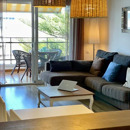 Apartment My Alva Park - 50m From The Lloret de Mar