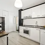 Apartment My Alva Park - 50m From The *