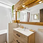 My Alva Park - 50m From The Apartment Lloret de Mar