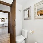 Apartment My Alva Park - 50m From The Lloret de Mar