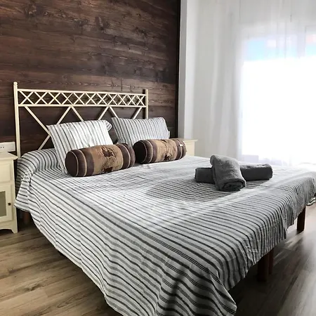 Appartement My Alva Park - 50m From The *