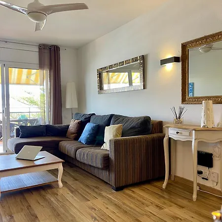 My Alva Park - 50m From The Apartman Lloret de Mar