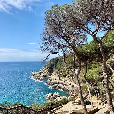 Appartement My Alva Park - 50m From The Lloret de Mar