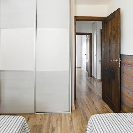 Apartment My Alva Park - 50m From The *